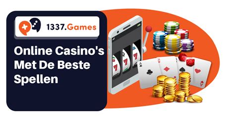 de beste online casino spellen xhst